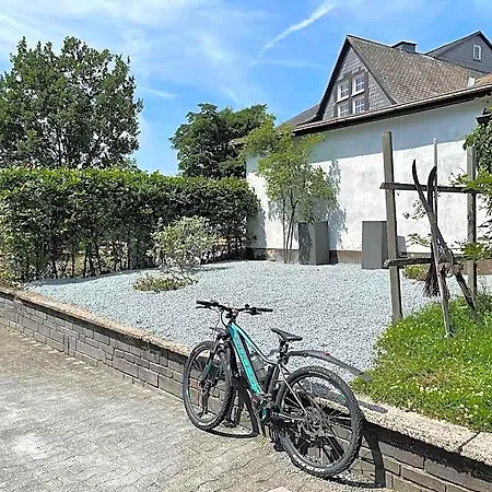 Modernes Neben Einem Skigebiet 2* Winterberg