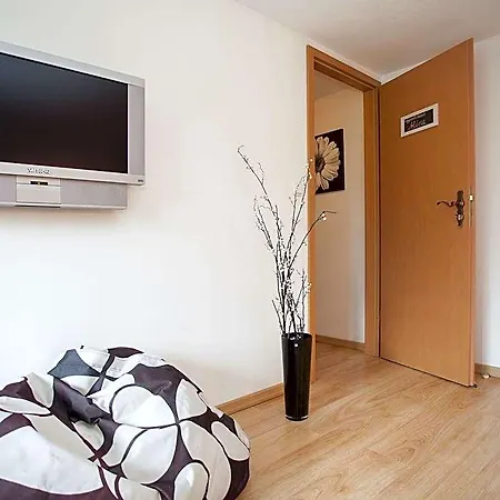 Hotel Modernes Neben Einem Skigebiet 2*